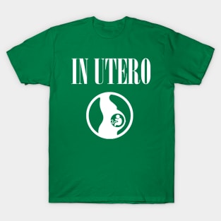 In Utero T-Shirt